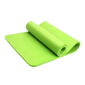 <span class=keywords><strong>Tapis</strong></span> <span class=keywords><strong>de</strong></span> <span class=keywords><strong>Yoga</strong></span> épais et pliable pour enfants, marque <span class=keywords><strong>de</strong></span> 10mm, rose, <span class=keywords><strong>violet</strong></span>, Logo personnalisé, écologique, Design léger, NBR recyclé, 10mm, antidérapant, gymnastique - Product Image 5