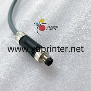 Sensor Eléctrico Original de Fábrica WD F2.110.1311/04 FTK15 para Transductor Heidelberg SM74 PM74 61.110.1311/07 F2.110.1311 - Product Image 5