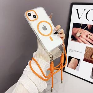 China <strong>Supplier</strong> <strong>Customize</strong> with Cute <strong>Anime</strong> <strong>Mobile</strong> <strong>Phone</strong> Case Accessories Cover for Iphone 11 12 13 14 15 Pro Max - Product Image 3