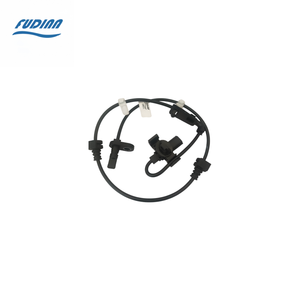人気販売中 新品 フロント左ABSセンサー 57455TEAT01/<span class=keywords><strong>02</strong></span>/03 FDA761B009対応 1年保証 FUDINN高品質 - Product Image 4