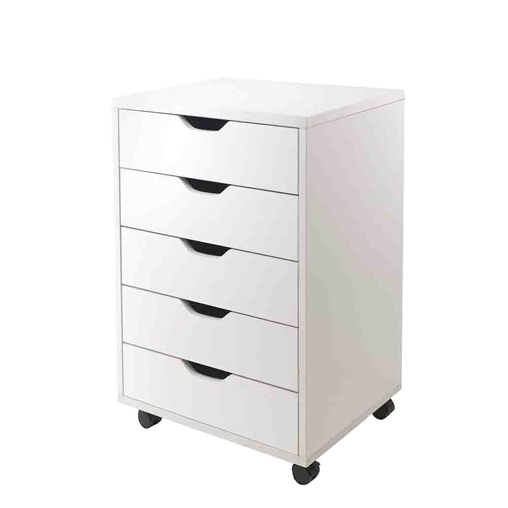 Ultimo Disegno di Vendita Calda Cassetti In Legno File Cabinet Con Scorrevole