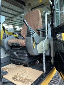 รถขุดมือสอง 12 ตันจากญี่ปุ่น รถขุดมือสอง CAT 312D 320 Caterpillar รถขุดมือสองสำหรับขาย - Product Image 5