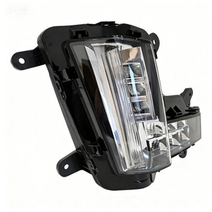 Luz Antiniebla Delantera Compatible con Cadillac Escalade 84575579 84575580 - Product Image 3