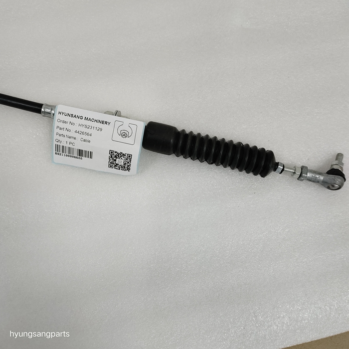 makuzoosan専用 Hyunsang Excavator Parts Conrod 331-0292 for E40B-E110