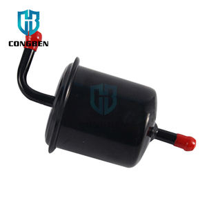 Piezas De Coches Deportivos Elemento De Filtro De Combustible Filtro De Gasolina 16400-72l00 Filtro De Combustible Filtro De Gas De Coche - Product Image 5