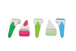 Rodillo de hielo congelado de belleza de alta calidad/Rodillo de hielo frío más vendido para masaje facial personal - Product Image 5