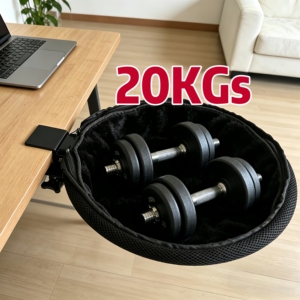 Cama Plegable <span class=keywords><strong>para</strong></span> Gatos, Montable en Escritorio, Ahorra Espacio, <span class=keywords><strong>Hamaca</strong></span> <span class=keywords><strong>para</strong></span> Gatos con Abrazadera, Resistente, 20 kg, Felpa Suave, Lavable, Plegable, <span class=keywords><strong>Nido</strong></span> <span class=keywords><strong>para</strong></span> Gatos de Oficina - Product Image 5