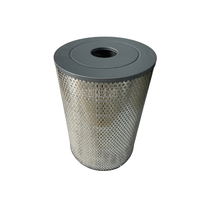 Filter Karbon Aktif Baja Karbon Kertas Baru 33X60 untuk Mesin Dry Cleaning