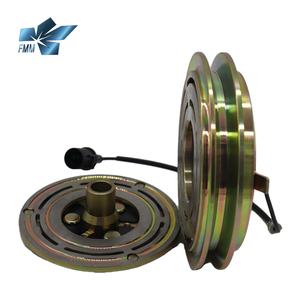 Embrayage de compresseur de climatisation pour MITSUBISHI DKS-17 12V, 1PK, fourni par l'usine - Product Image 3