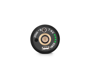 D630 Mạnh Mẽ Canister Dive Ánh Sáng 4000Lumen Tiểu Canister Lặn Ánh Sáng Kỹ Thuật Đèn Pin Lặn, Lặn Biển, Hang Động Lặn - Product Image 4