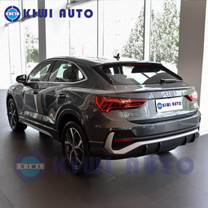 <span class=keywords><strong>Audi</strong></span> <span class=keywords><strong>Q4</strong></span> Eléctrico, <span class=keywords><strong>quattro</strong></span>, 5 Puertas, SUV de 5 Plazas - Product Image 4