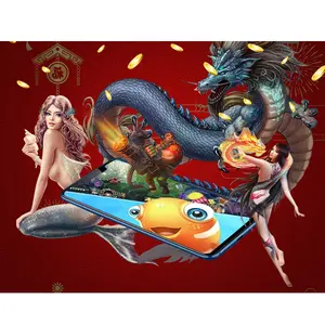 Juwa Golden Kirin Dragon Fish Game Table Online Fish Online Games Play Skills Fish Table Game App