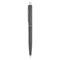Stylo promotionnel en plastique à faible MOQ avec logo pour cadeau d'enfant