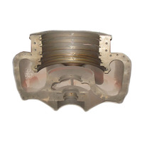 Composants de précision moulés sur mesure en sol de silice pour la fabrication de quincaillerie marine en acier inoxydable pour yachts et bateaux (OEM)