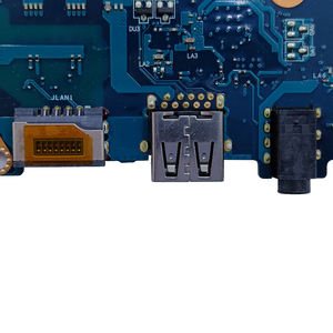 Nueva Placa Base Original para M17 R2 0D75J2 LS-H357P con 90 Días de Garantía en Stock - Product Image 4