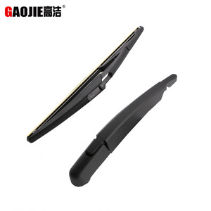 Brazo oscilante del limpiaparabrisas trasero A2468201044, compatible con Mercedes-Benz Clase B (W246) 2012-2017. - Product Image 1