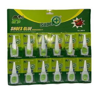 <span class=keywords><strong>Colle</strong></span> transparente 502 super puissante, adhésif cyanoacrylate multi-usages, séchage rapide, liaison forte pour bricolage, artisanat, réparation <span class=keywords><strong>de</strong></span> <span class=keywords><strong>bijoux</strong></span> - Product Image 6