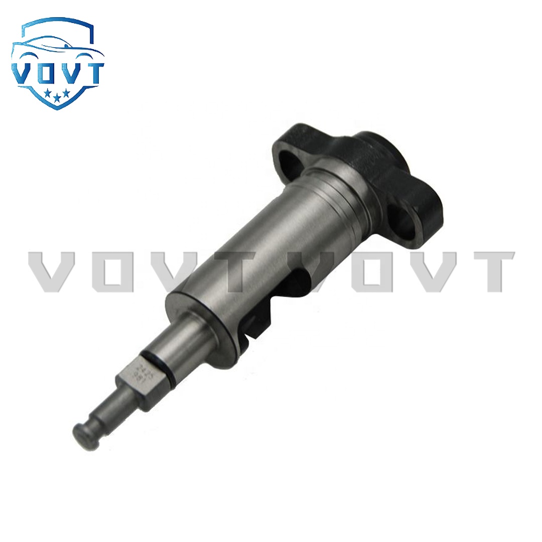 Genuine Quality New Diesel Pump Plunger X920A Plunger Barrel Assembly for Fuel Pump Engine Spare Parts