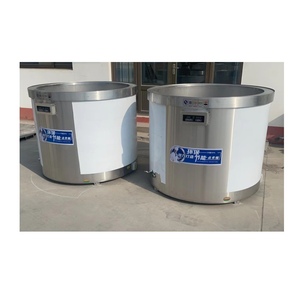 Olla Grande para Guisar a Gas de 200l con Agitador - Product Image 3