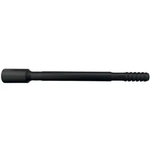 Tige de forage minière haute performance avec finition de surface lisse réduisant l'adhérence au sol - Product Image 2