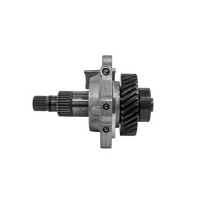 Eje de Entrada de Alta Calidad HXT JF015E RE0F11A CVT, Piezas Originales de Caja de Cambios Automática, Engranaje de 31T 32T, Repuestos CVT para Nissan - Product Image 1