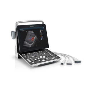 Système d'<span class=keywords><strong>échographie</strong></span> vétérinaire Mindray Z60 Vet, système Doppler couleur, imagerie échographique, médecine animale - Product Image 1