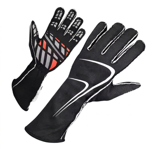ผู้จัดจำหน่ายขายส่งถุงมือคาร์ทแบบ Ergonomic พร้อมตัวเลือกโลโก้แบบกำหนดเองสำหรับร้านค้าปลีกเฉพาะทาง ตอนนี้ - Product Image 1