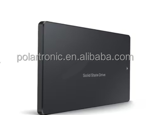 MZQL27T6HBLA-00A07 Pm9A3 7.68Tb ใหม่เอี่ยม ไดรฟ์โซลิดสเตทสำหรับศูนย์ข้อมูล U.2 Pcie 4.0 สำหรับเซิร์ฟเวอร์ Nvme - Product Image 2