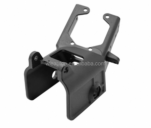 Original DJ Agras T40 Arm Connector High Strength Structural Mounting Part for Agricultural Sprayer <b>Drone</b> Arm Repair Spare - Product Image 1