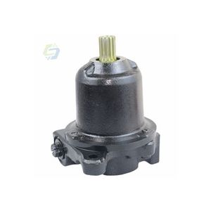 Moteur de ventilateur Rebecca 418-03-33241 pour WA100 WA150 WA150L WA150PZ, WA200 WA200L WA200PT WA200PTL WA250 WA250PTL WA250PZ PT WA270 - Product Image 3