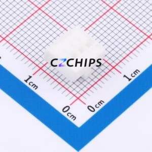 C200E11-Y4P11 Housing (Wire-to-<b>Board</b> / Wire-to-Wire) P=2mm Connector 1 4 With <b>Latch</b> - Product Image 2
