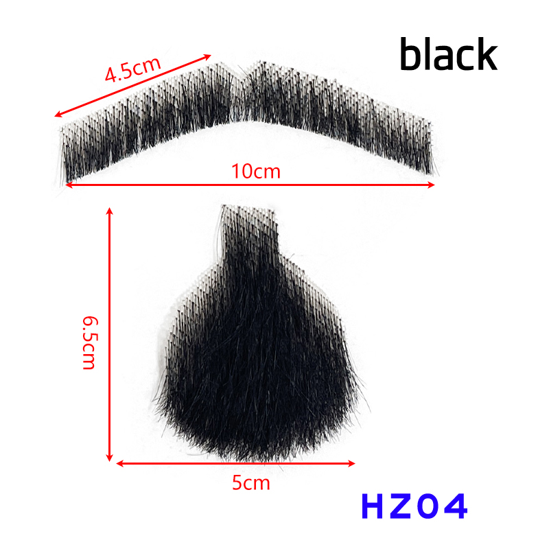 HZ04-black