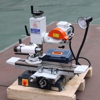 Outils de haute précision Cutter Rectifieuse GD-600 Universal Tool Cutter Sharpener Grinder Machine