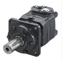 Moteur hydraulique HBOETH en gros de qualité supérieure OMVW de moteur à roue orbitale OMVW315,OMVW400,OMVW500,OMVW630,OMVW800