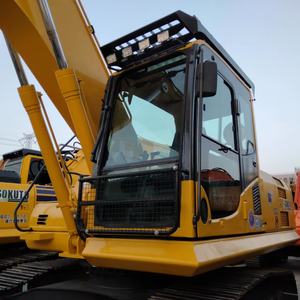 High Quality KomatsuPC200-8mo Used <b>Excavator</b> Made in Japan in Stock Komatsu PC200-6 PC200-7 PC200-8 PC200-10 PC220 PC240 on Sale - Product Image 5