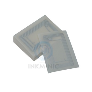 Chip de Tinta RFID Compatible 1240 1512 1039 1505, Versión 6.2 para Impresoras de Inyección de Tinta Continua 8800 8900 4900 7900 Cij - Product Image 1