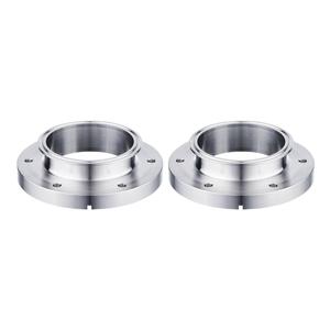 IFM E40497 Pipe <b>Clamps</b> High Quality Product for Secure Fastening - Product Image 3