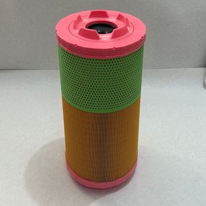 1613950300 Purificateur d'air multicouche en fibres, composant de filtration robuste pour système de compresseur industriel, prévention de la poussière - Product Image 5