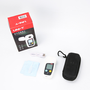 Medidor de Glucosa Digital UNI-T A75 - Product Image 6