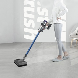 Robot aspirador inalámbrico para fregar suelos, seco y húmedo, 2020 - Product Image 6