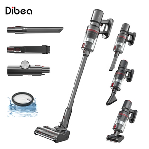 Pour <span class=keywords><strong>Dibea</strong></span> 2025 nouveauté 4 en 1 aspirateurs portables humides et secs sans fil avec haute aspiration pour hôtels voitures Aspirateur - Product Image 6