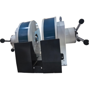 Lab Customized Adjustable Electromagnets OEM Generator with Adjustable Air <b>Gap</b> and Pole Magnetic Fields Bipole Electromagnet - Product Image 3