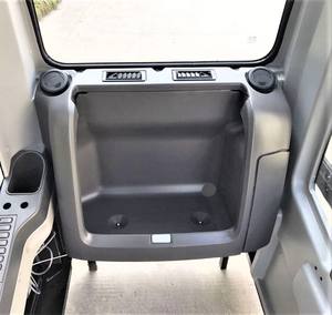 Rifornimento fabbrica CAT320C CAT320D CAT312 <span class=keywords><strong>ZX200</strong></span> EX200 escavatore cabina guida cabina operatore - Product Image 6