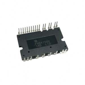 Componentes Electrónicos, Chip IC FNB41560 SPM-26, Módulo Controlador de Potencia IGBT FNB41560B2 - Product Image 1