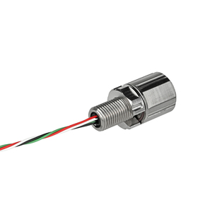 Subsea nước sâu cảm biến 350 mét Kim Loại Cơ hoành dưới nước áp lực bay không người lái phụ kiện - Product Image 4