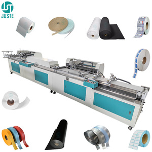 Impresora <span class=keywords><strong>de</strong></span> Serigrafía <span class=keywords><strong>de</strong></span> Doble Estación con Alimentación por Rollo, Máquina <span class=keywords><strong>de</strong></span> Impresión Continua Lineal <span class=keywords><strong>de</strong></span> Gran Formato <span class=keywords><strong>para</strong></span> Textiles, <span class=keywords><strong>para</strong></span> Negocios - Product Image 1