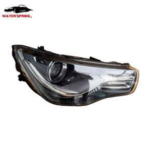 Es adecuado para el desmontaje original de conjuntos de faros delanteros izquierdo y derecho de 12-15 conjuntos de faros Audi <span class=keywords><strong>A1</strong></span>. - Product Image 5