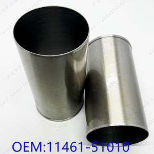 Recambios para Automóviles Toyo <span class=keywords><strong>Ta</strong></span> 1VD-FTV V8 4.5T, Camisa de Cilindro 11461-51010 para LAND CRUISER OLIVER - Product Image 2