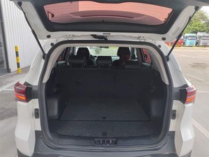 Jetour X70m <span class=keywords><strong>2020</strong></span>, édition Travel Companion, 1.5t, voiture d'occasion chinoise - Product Image 5