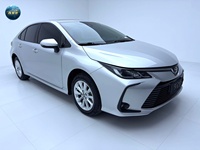 Toyota Corolla 1.2T S-CVT Pioneer PLUS Edition 2022 d'occasion, conduite à gauche, sièges en cuir, sans accident 8551